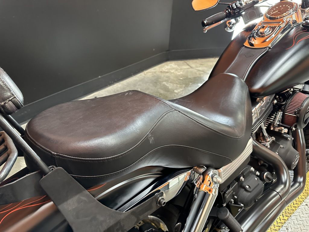 Dyna® Fat Bob®