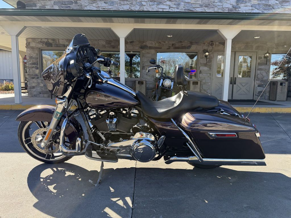 Street Glide® Special