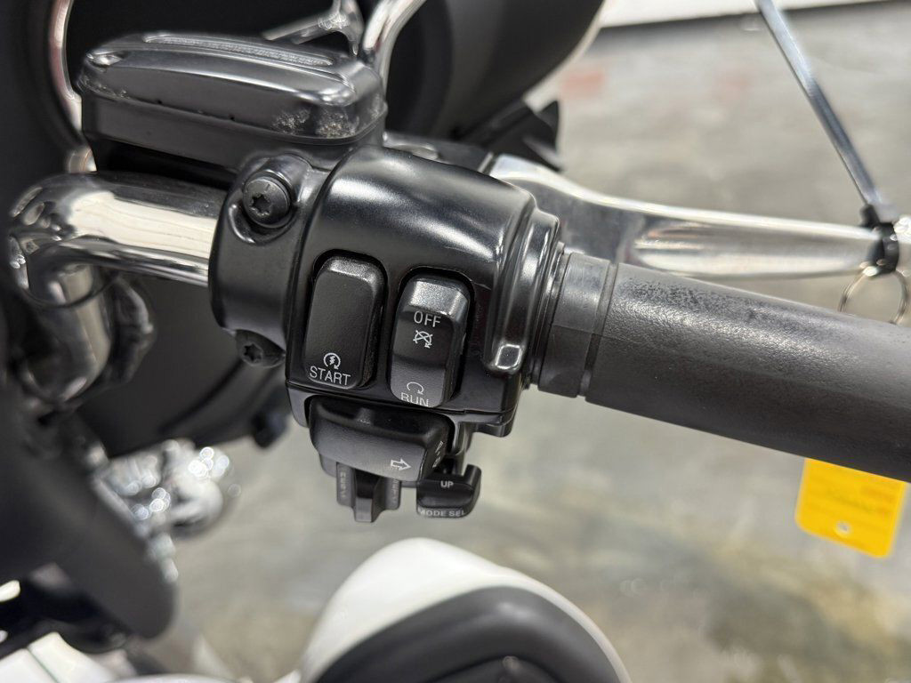 Ultra Classic® Electra Glide® Anniversary