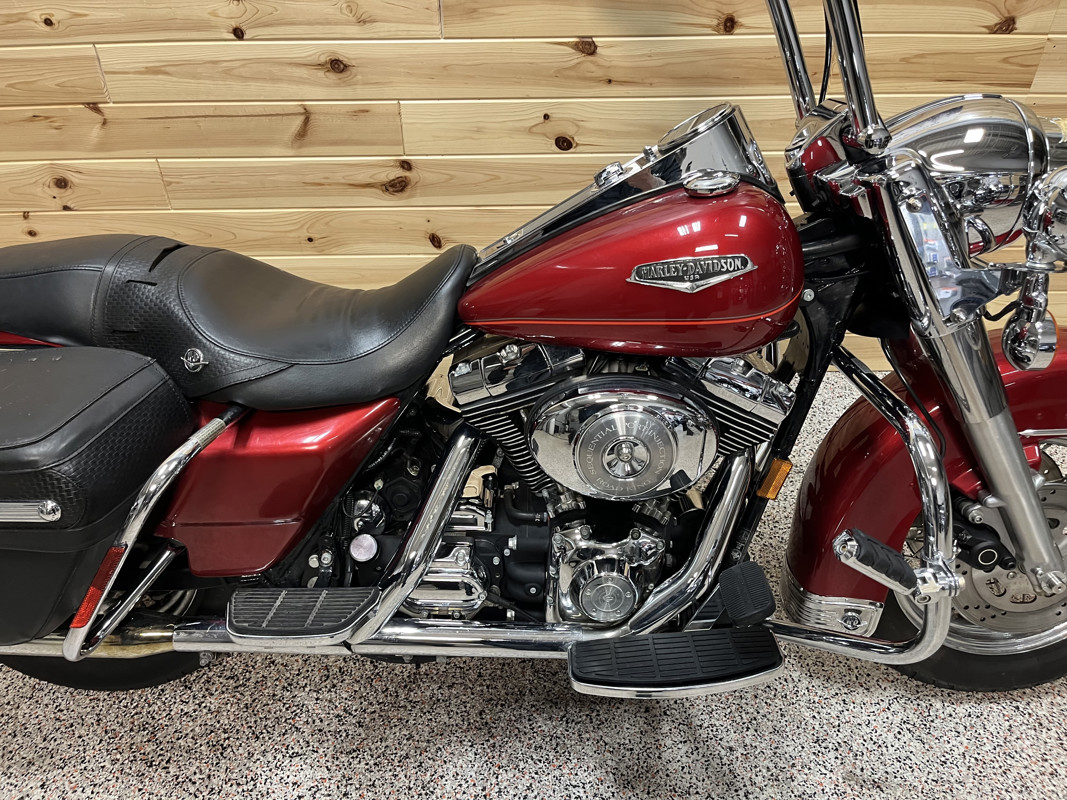 Road King® Classic