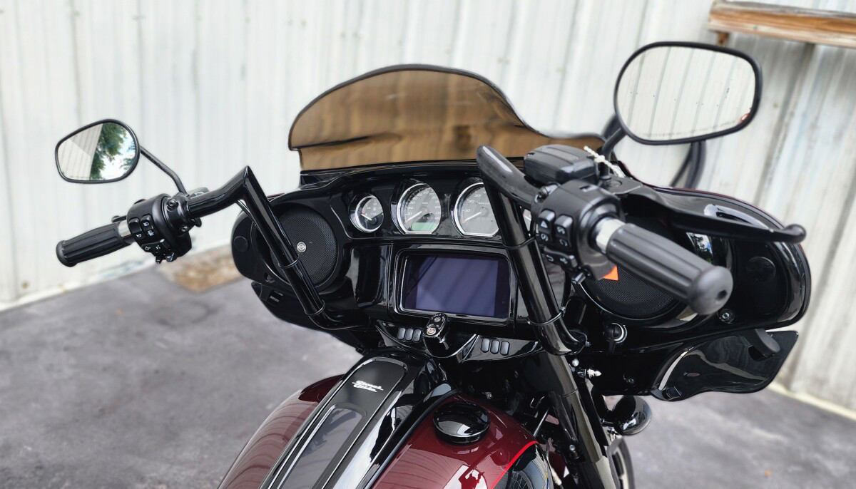 Street Glide® Special