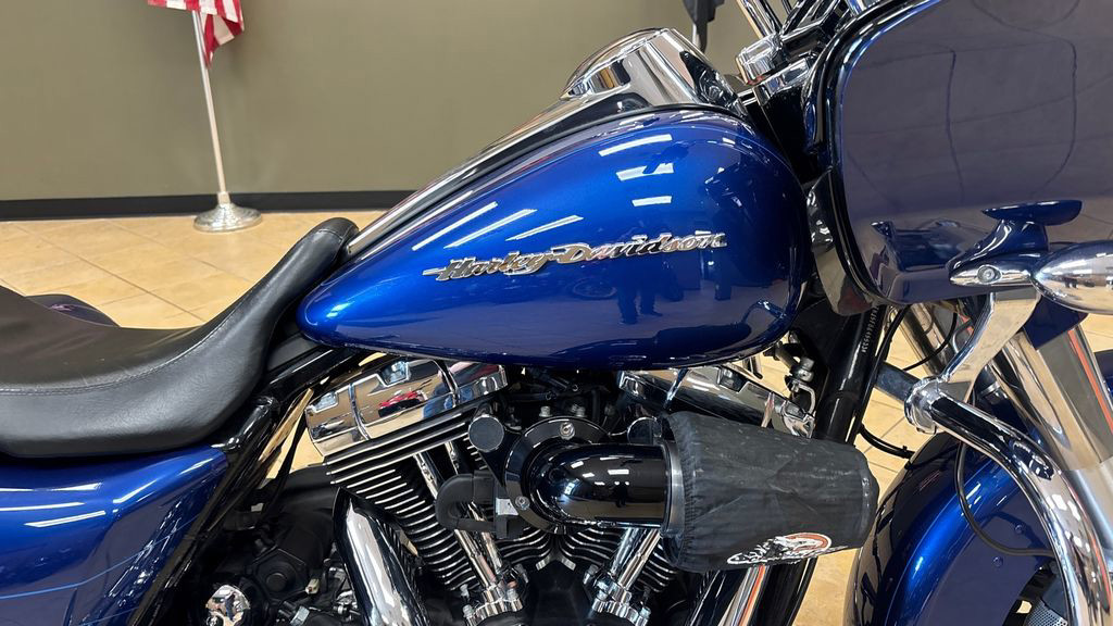 Road Glide® Special