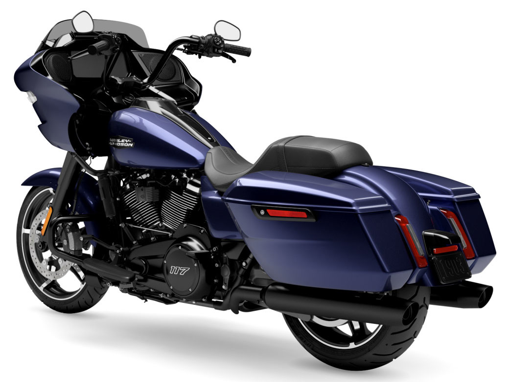 Road Glide®