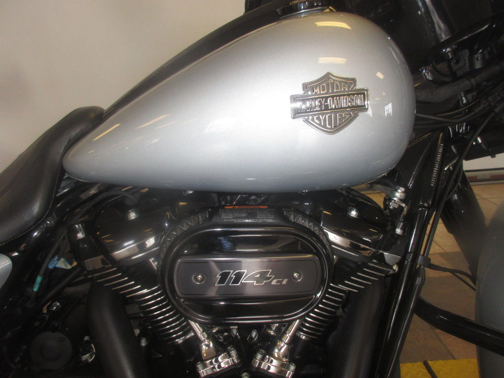 Street Glide® Special