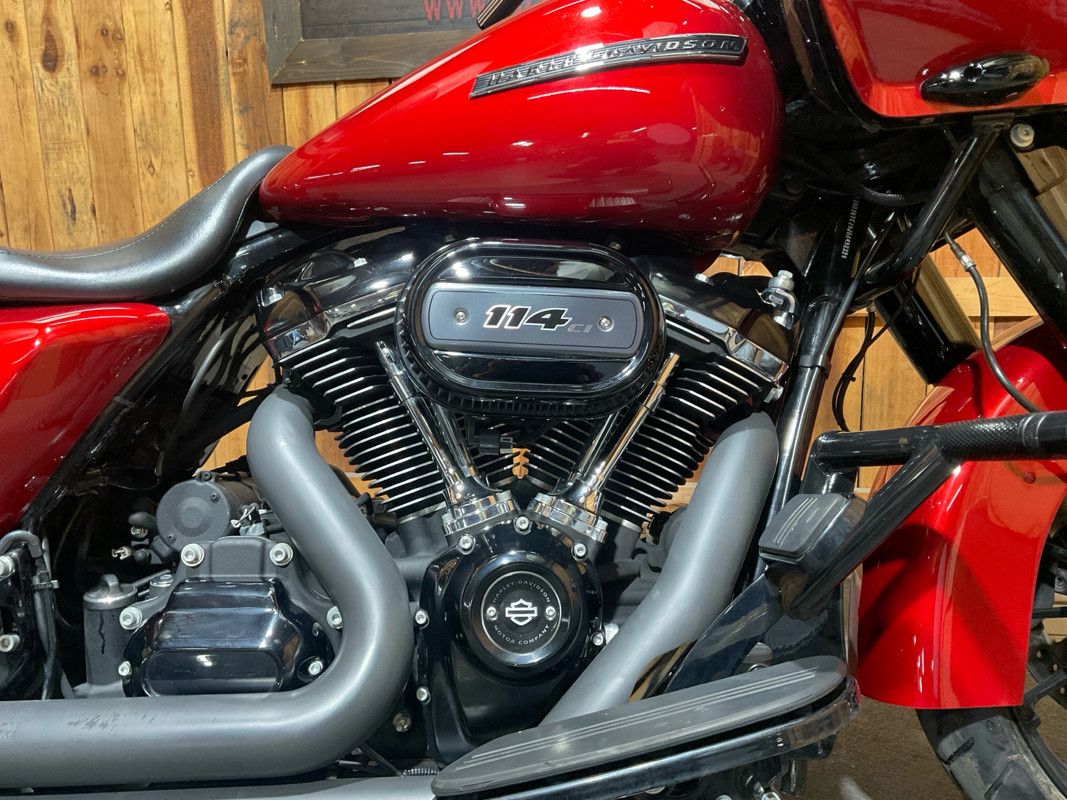 Road Glide® Special