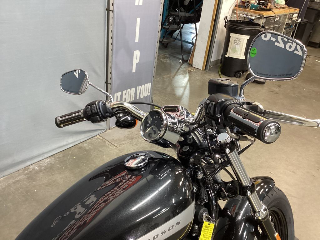 Sportster® 1200 Custom