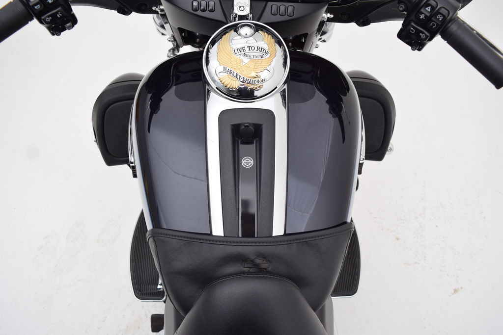 Tri Glide® Ultra