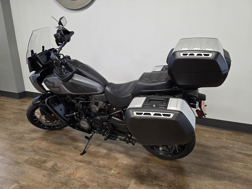 Pan America® 1250 Special