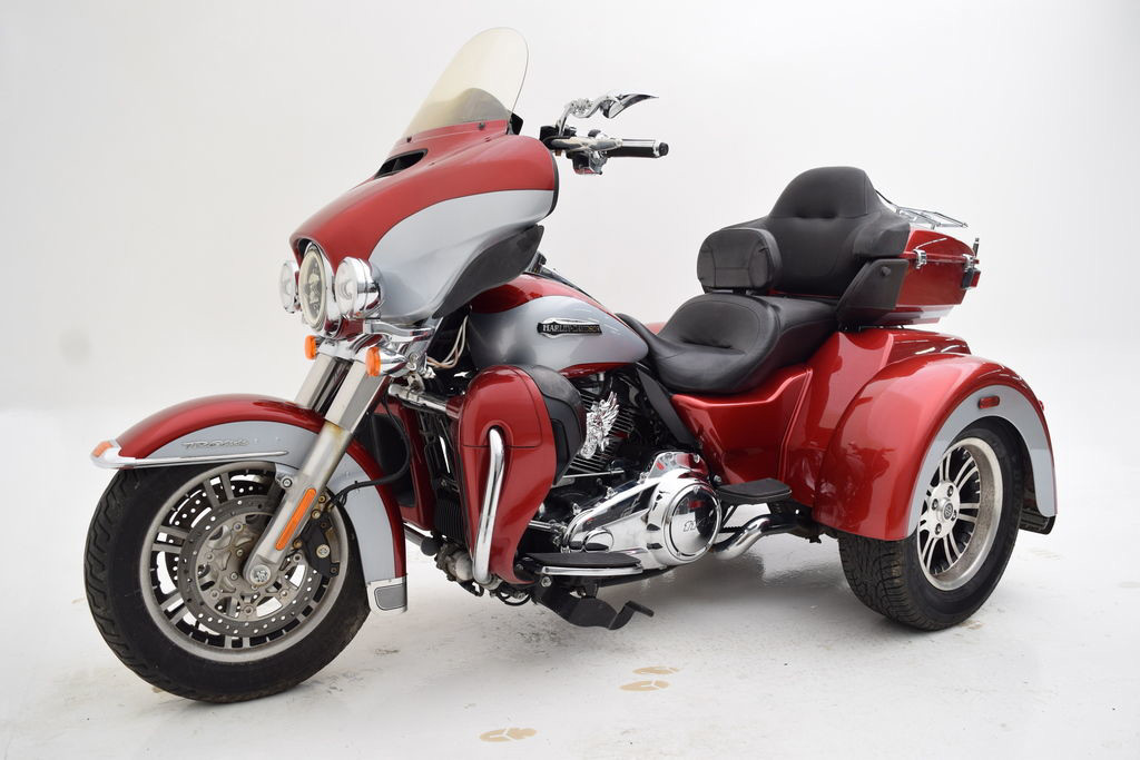 Tri Glide® Ultra