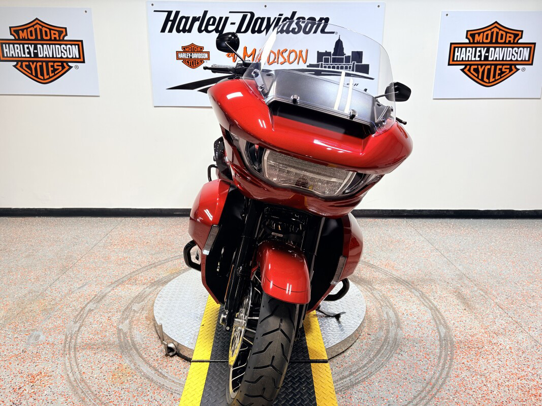 Road Glide® Limited