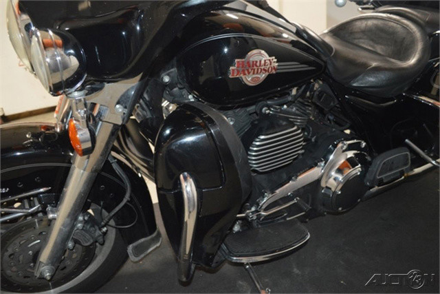 Ultra Classic® Electra Glide®