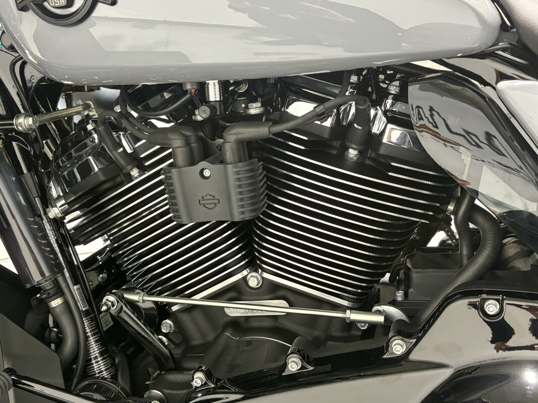 Street Glide® 3 Limited