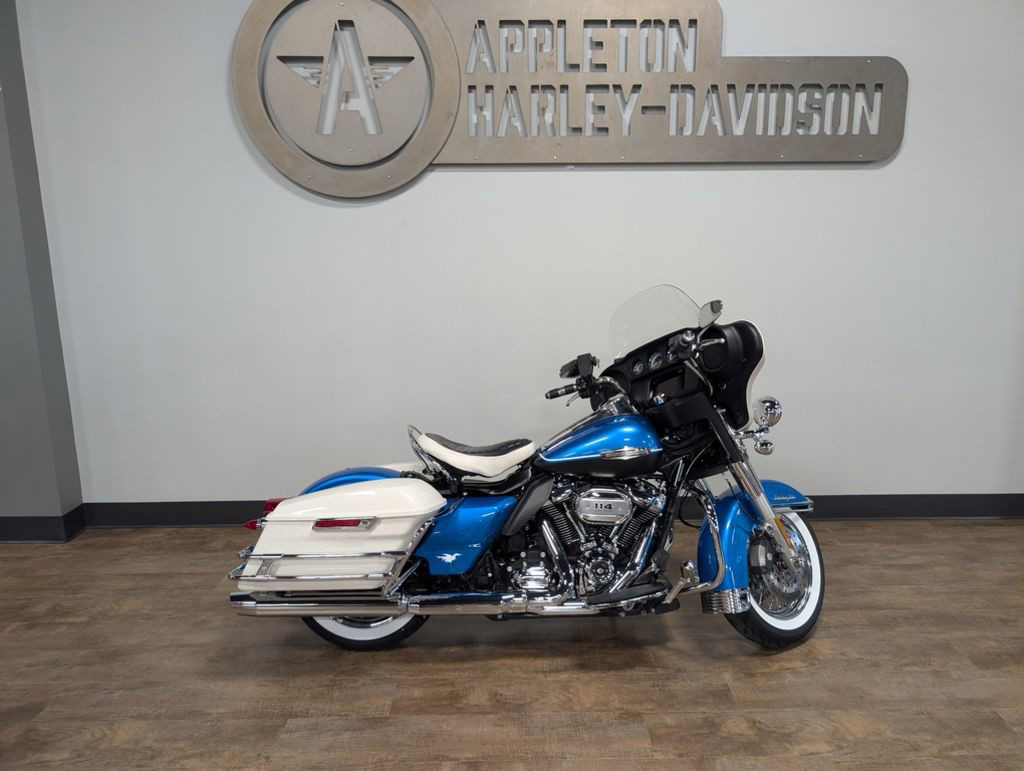 Electra Glide® Revival