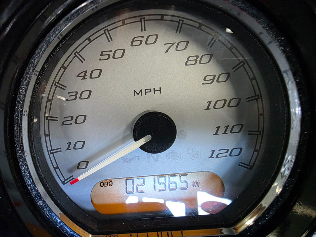 Road Glide® Special