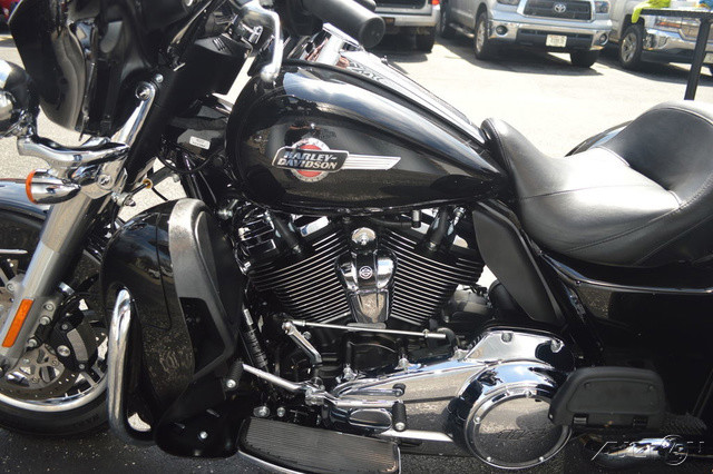 Tri Glide® Ultra