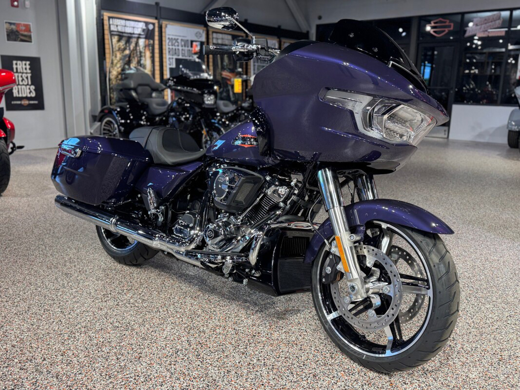 Road Glide®