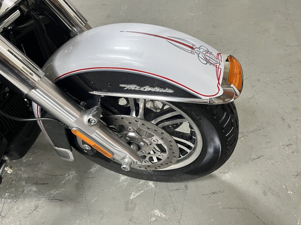 Tri Glide® Ultra