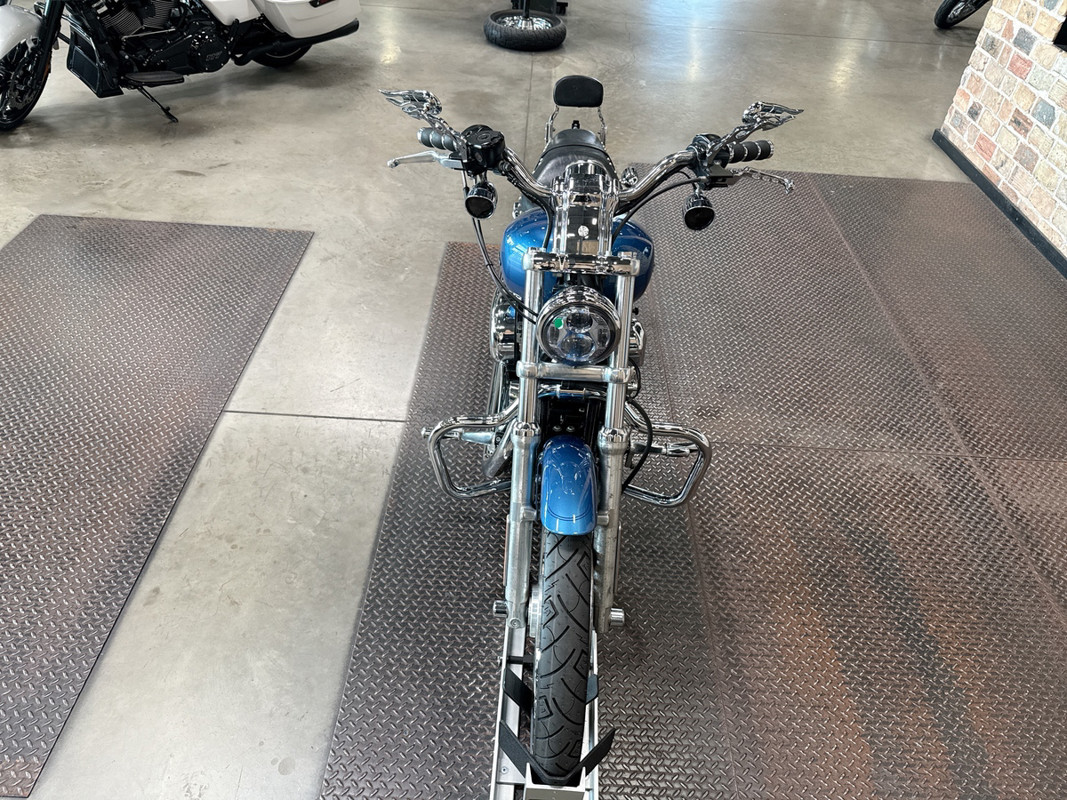 Sportster® 1200 Custom