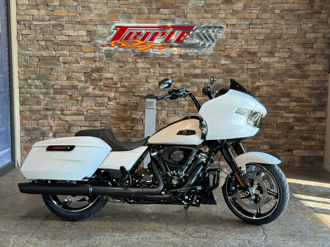 Road Glide®