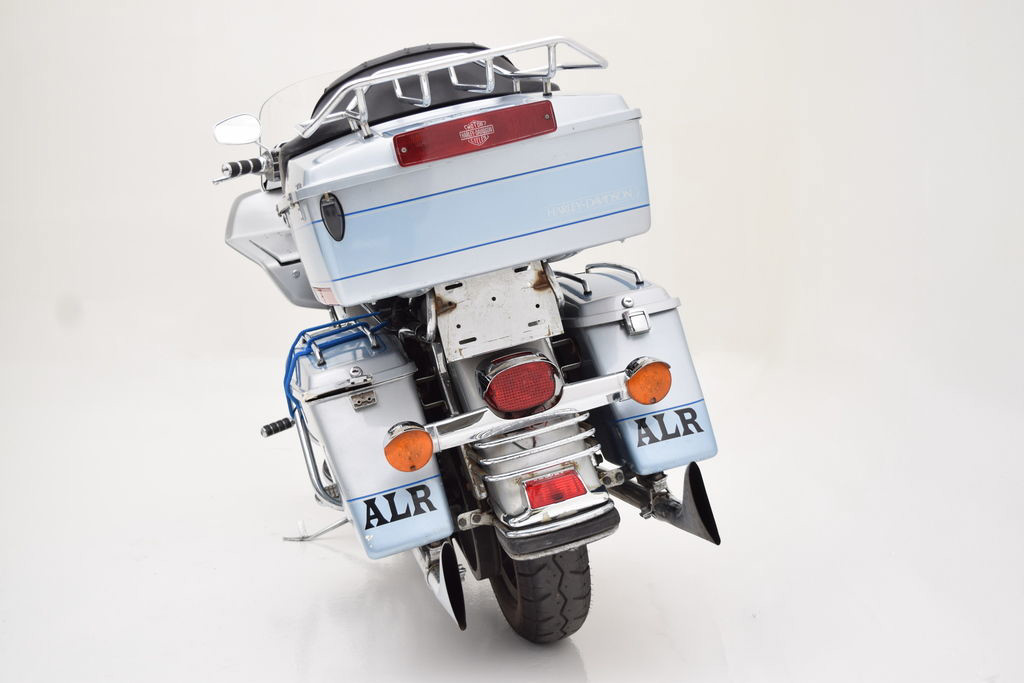 Tour Glide® Classic