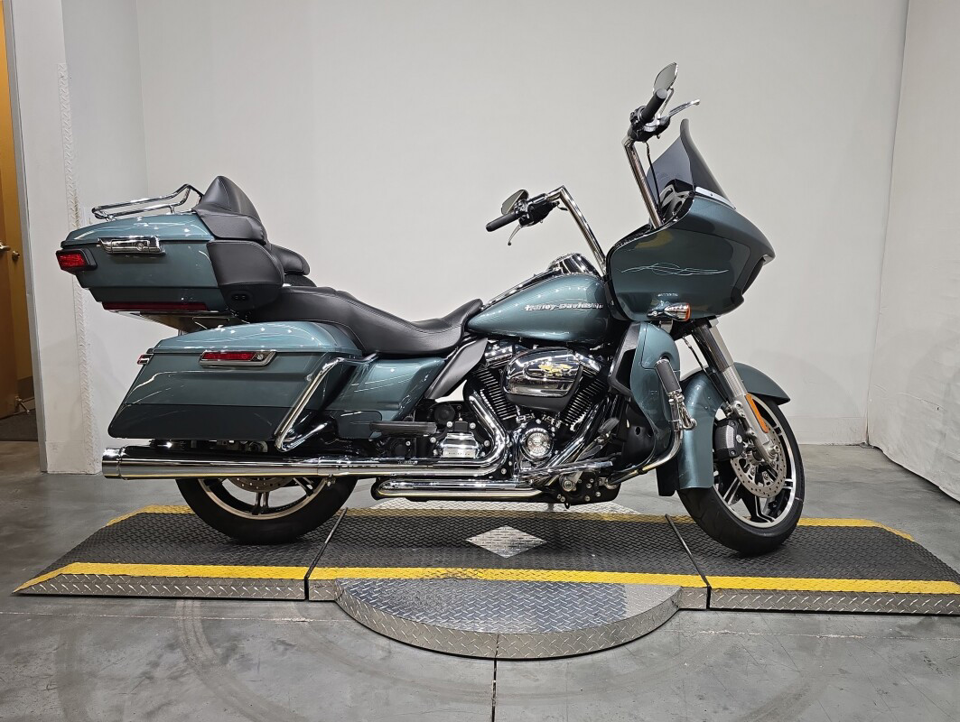 Road Glide® Limited