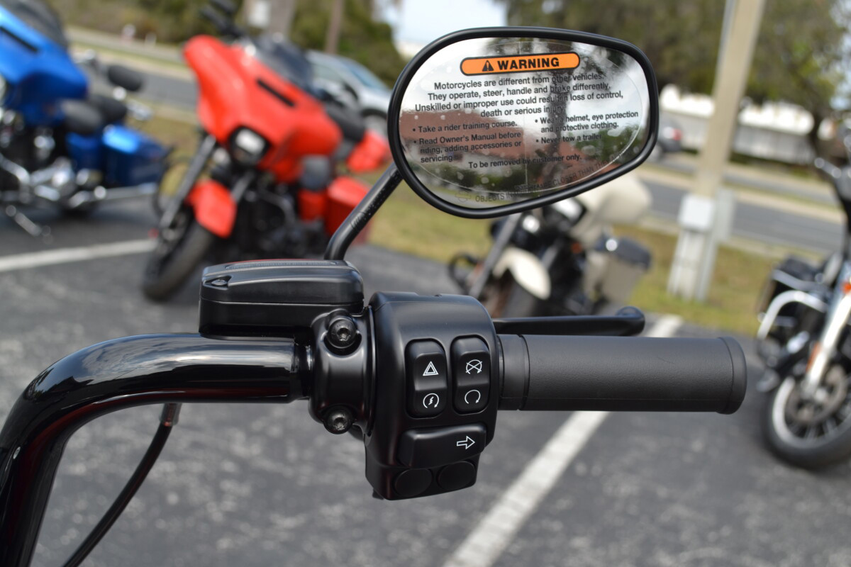Road King® Special