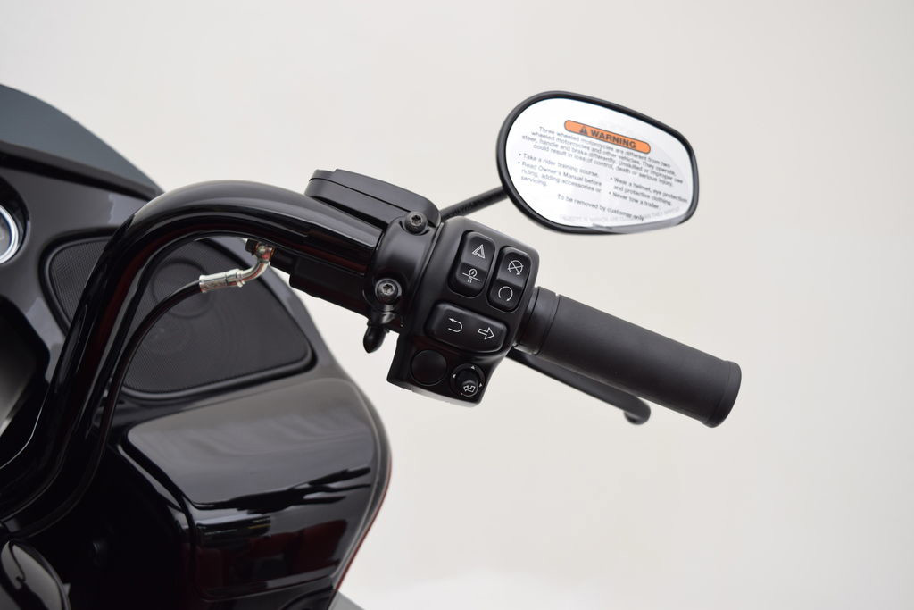 Road Glide® 3