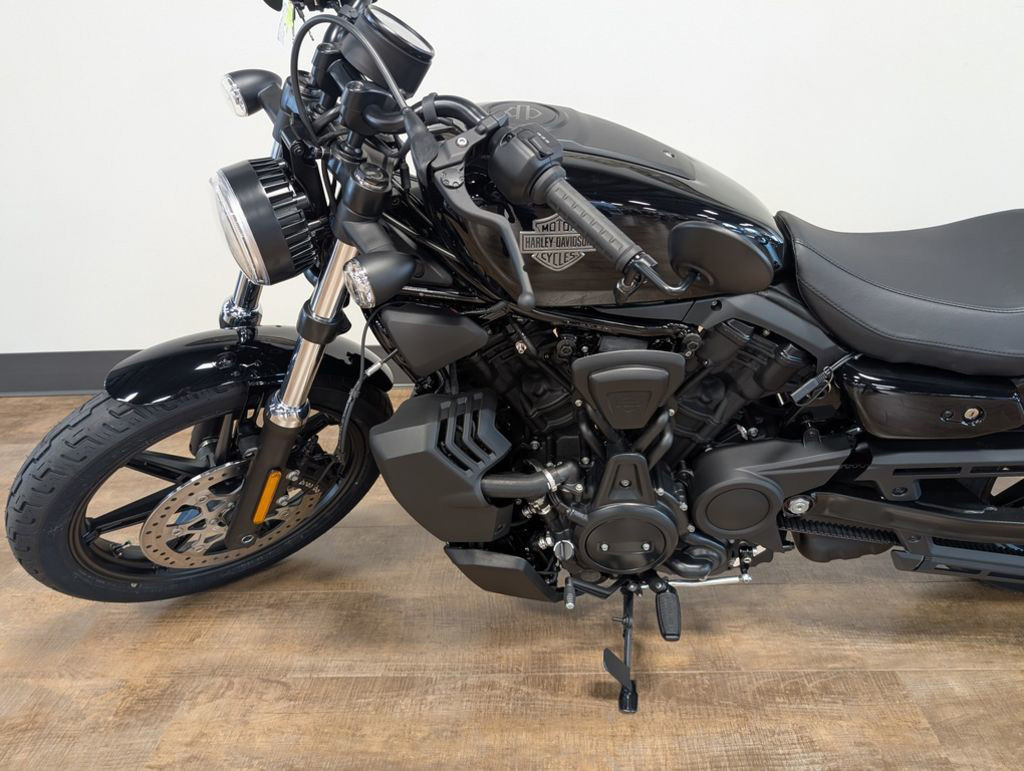 Nightster