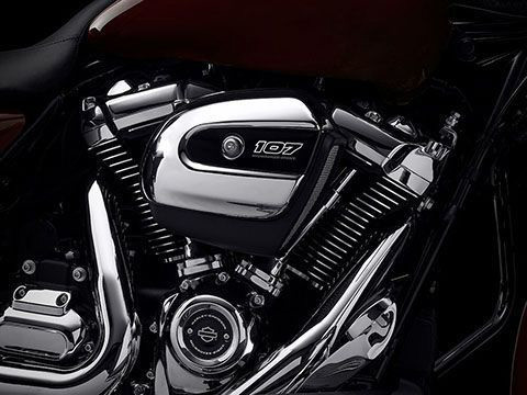 Street Glide®