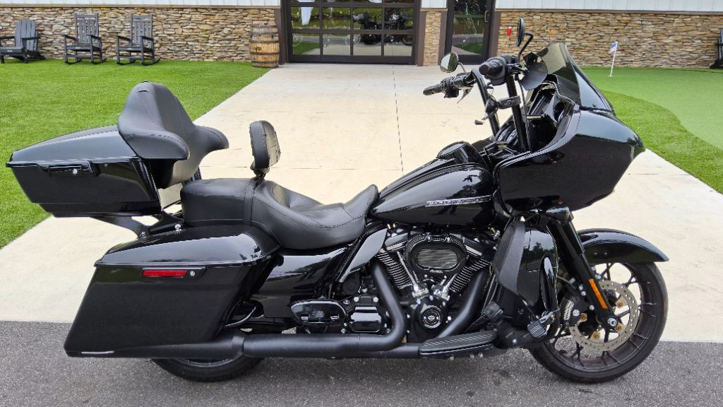 Road Glide® Special