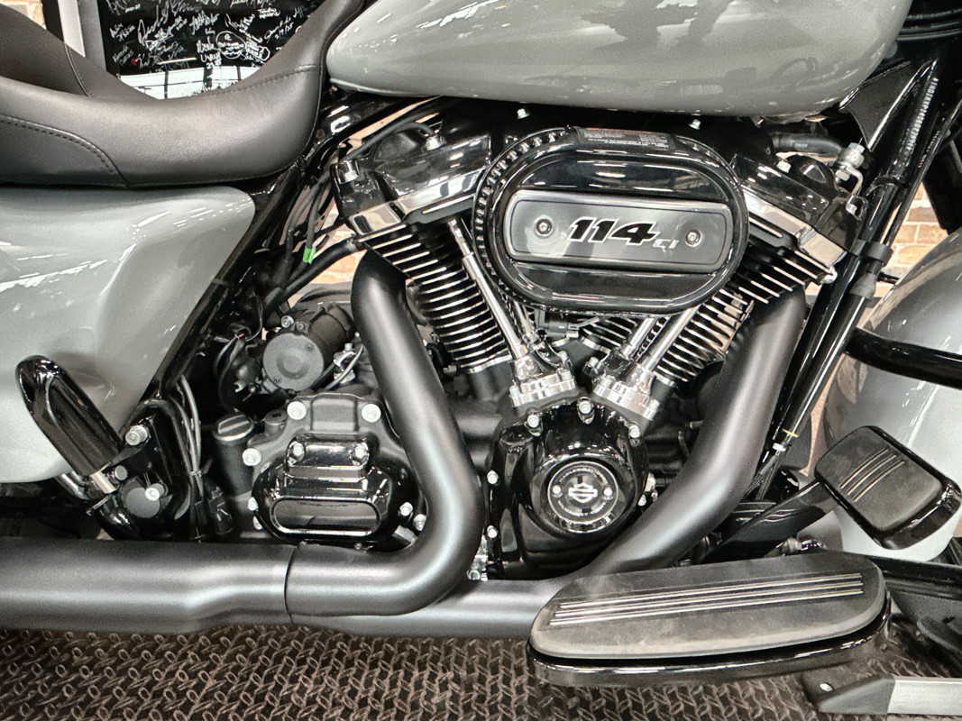 Road King® Special