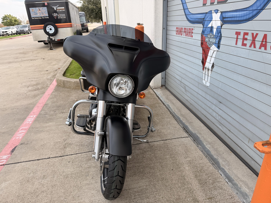 Street Glide® Special