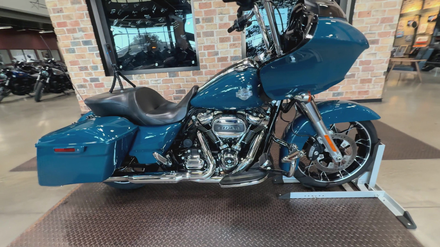 Road Glide® Special