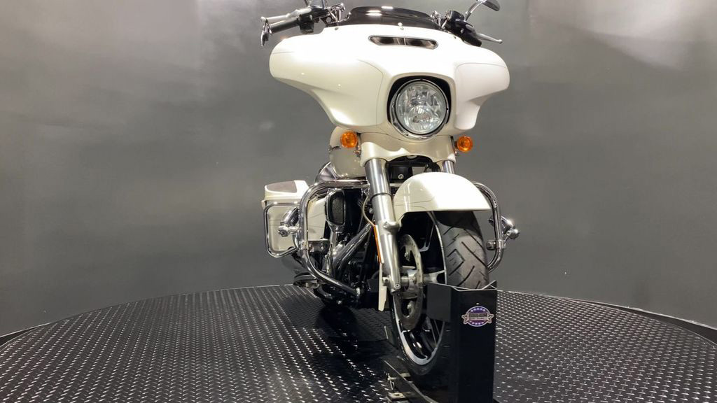 Street Glide® Special