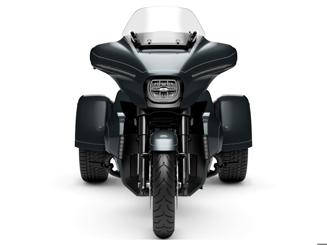 Street Glide® 3 Limited