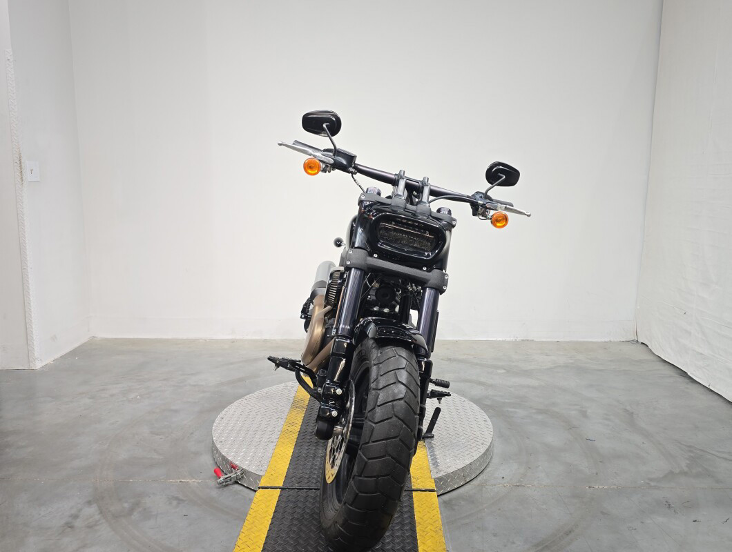 Fat Bob® 114