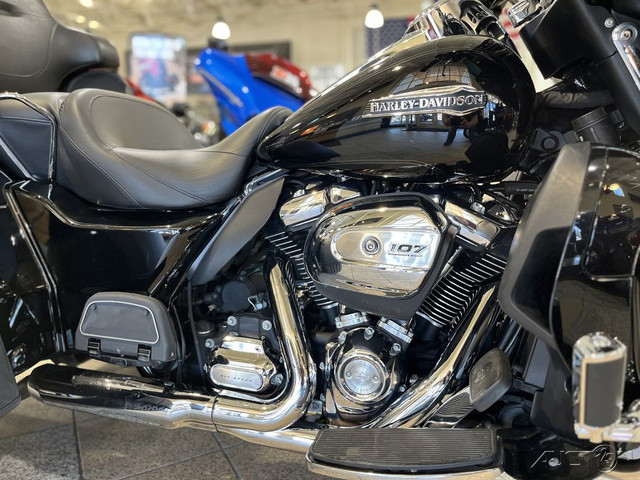 Tri Glide® Ultra