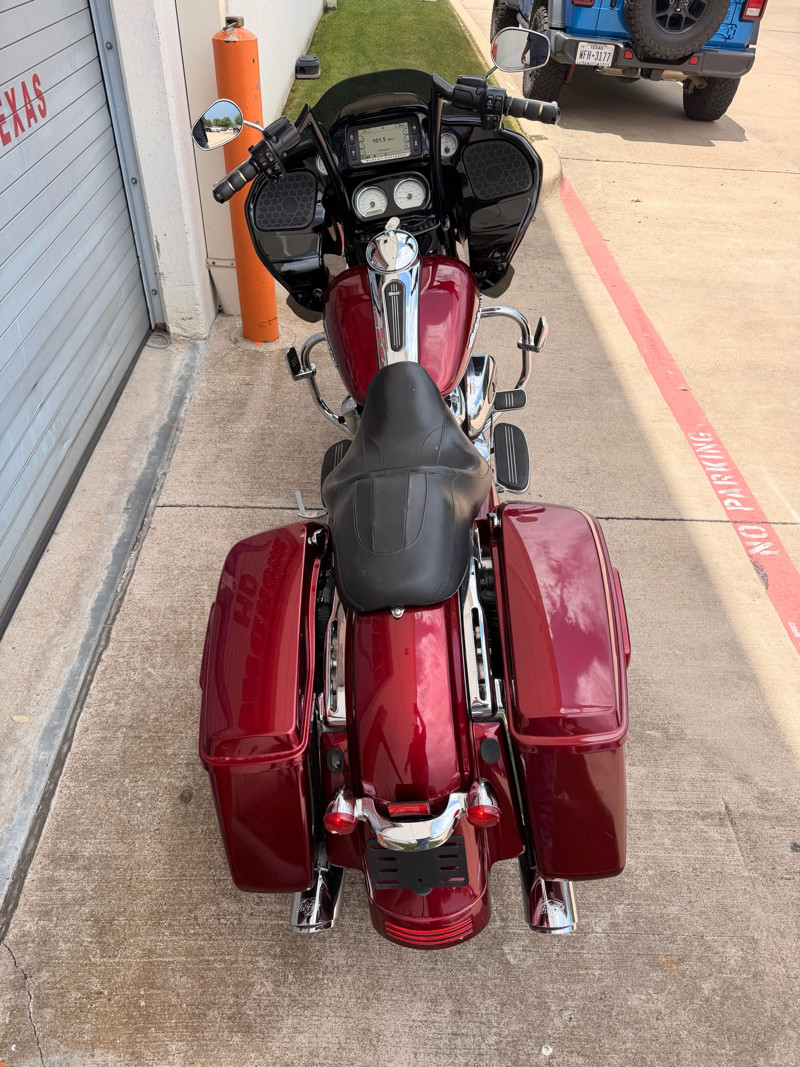 Road Glide® Special