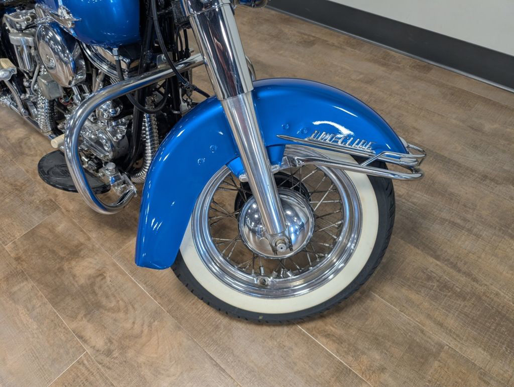 Duo-Glide Sport