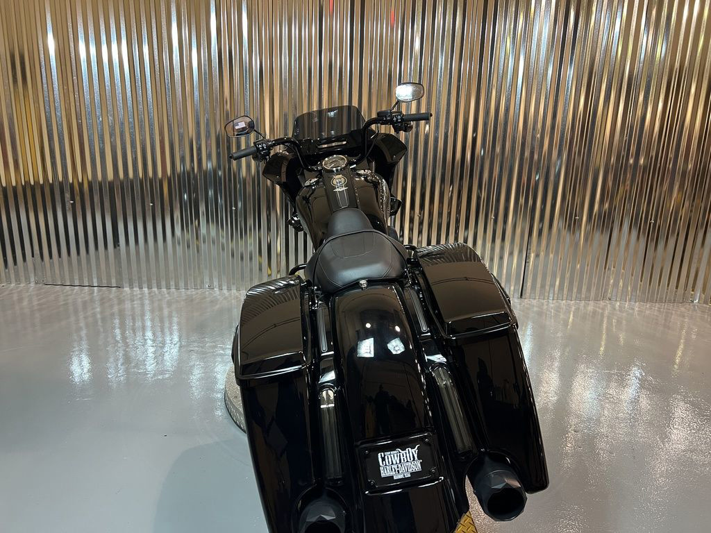 Road King® Special