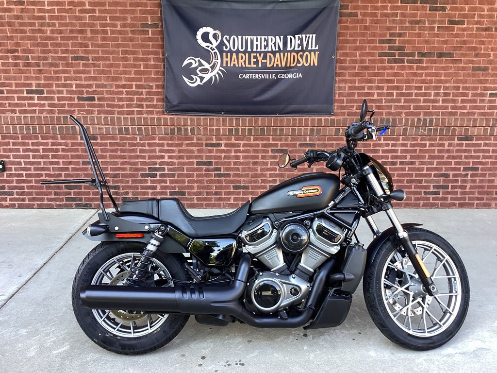 Nightster Special