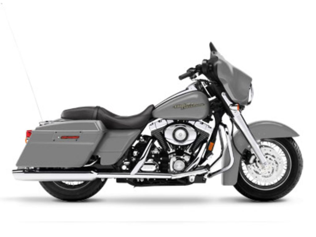 Street Glide®