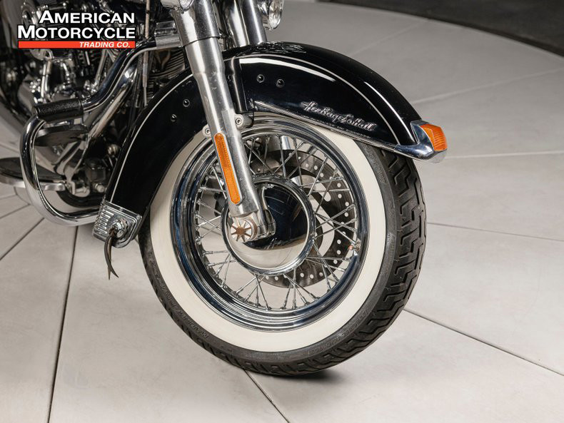 Heritage Softail® Classic