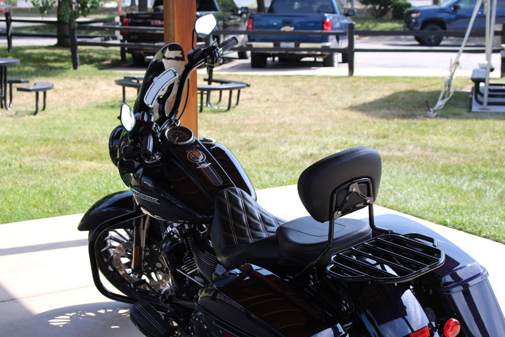 Road King® Special