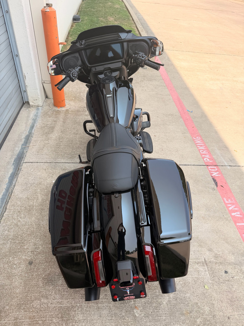 Street Glide®