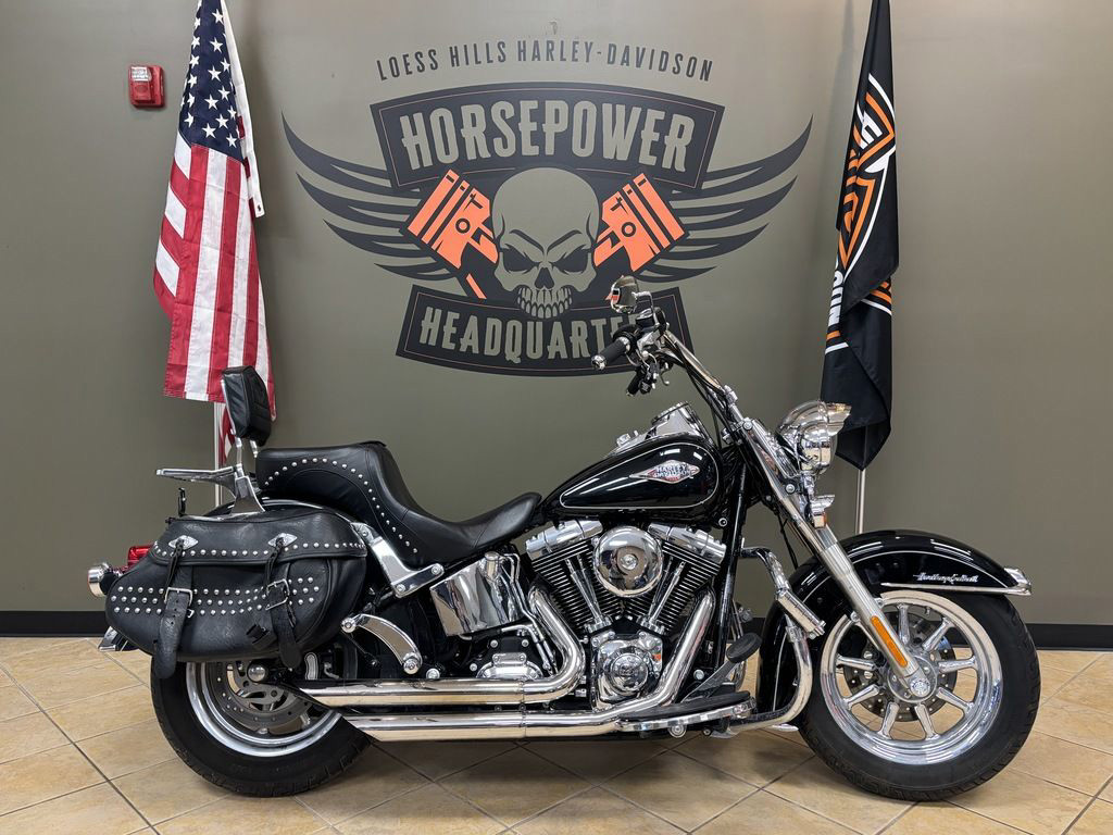 Heritage Softail® Classic