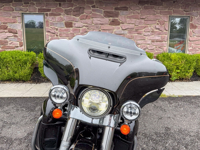 Electra Glide® Ultra® Limited