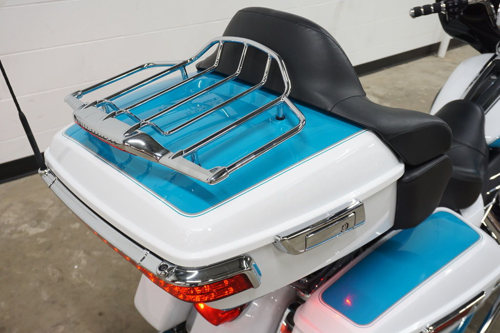 Electra Glide® Ultra Classic®