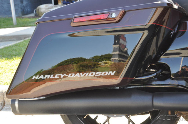Street Glide® Special