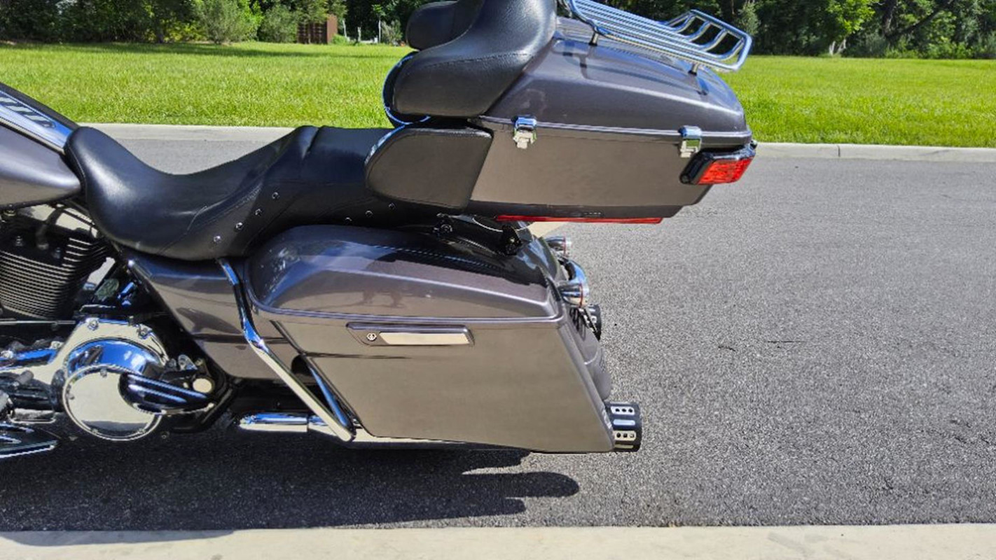 Street Glide®